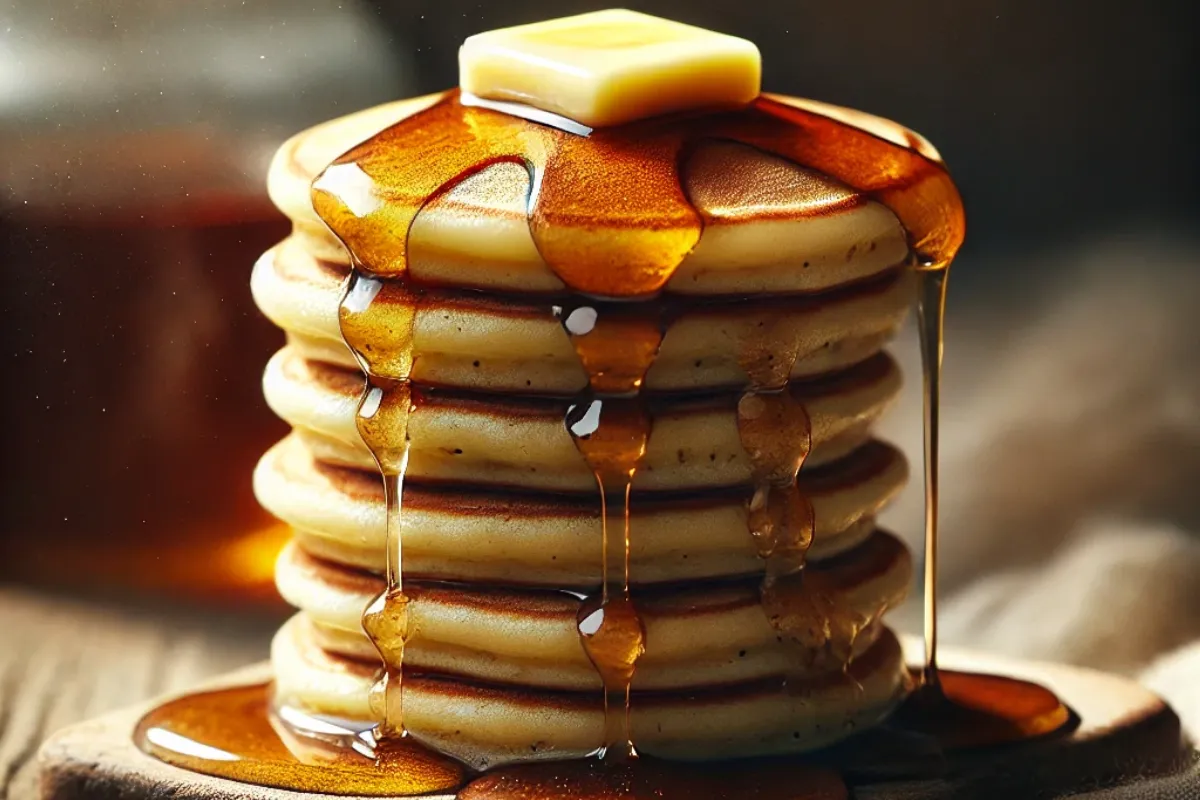 Mini Pancakes11