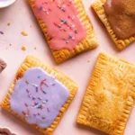 Homemade Pop Tarts: 15 Flavor Ideas for Every Craving 20 Homemade pop tarts in assorted fruit, chocolate, and sprinkle-topped flavors